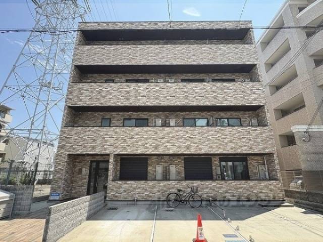 リアコート武庫之荘外観写真1