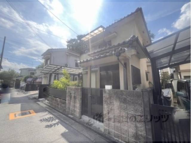 貸家外観写真3