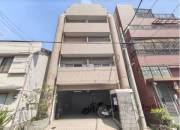 シャトルウエスト