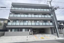 ヴェルステック塚口本町外観写真