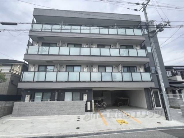 ヴェルステック塚口本町外観写真1