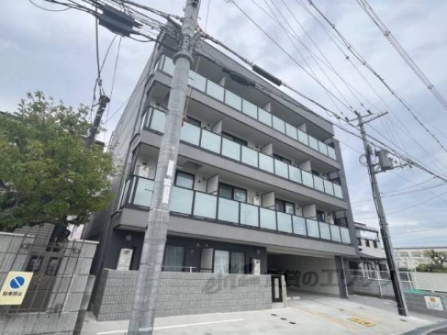 ヴェルステック塚口本町外観写真2