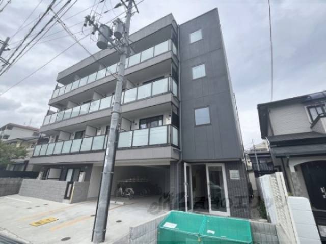 ヴェルステック塚口本町外観写真3