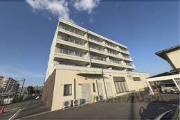 ディーズパーク外観写真