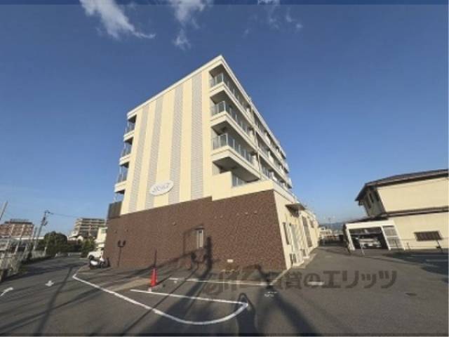 ディーズパーク外観写真2