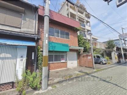 天野ビル外観写真1