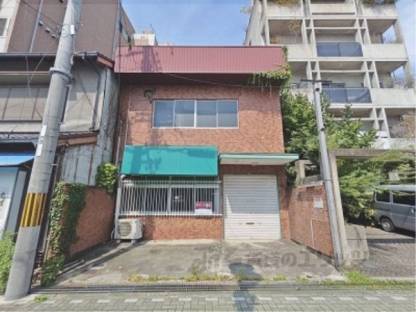 天野ビル外観写真2