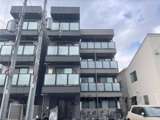 イープレイス武庫之荘外観写真2