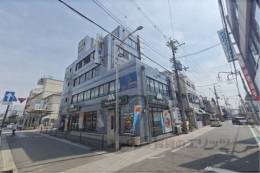 フクダ不動産郡山ビル外観写真
