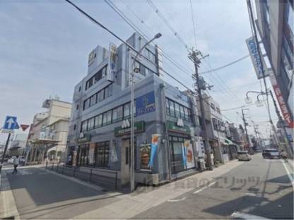 フクダ不動産郡山ビル外観写真1