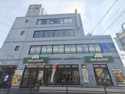 フクダ不動産郡山ビル外観写真2