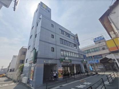フクダ不動産郡山ビル外観写真3
