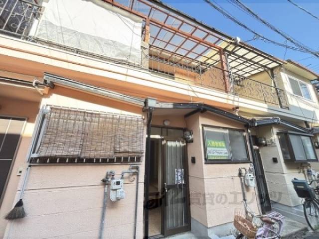 貸家外観写真1