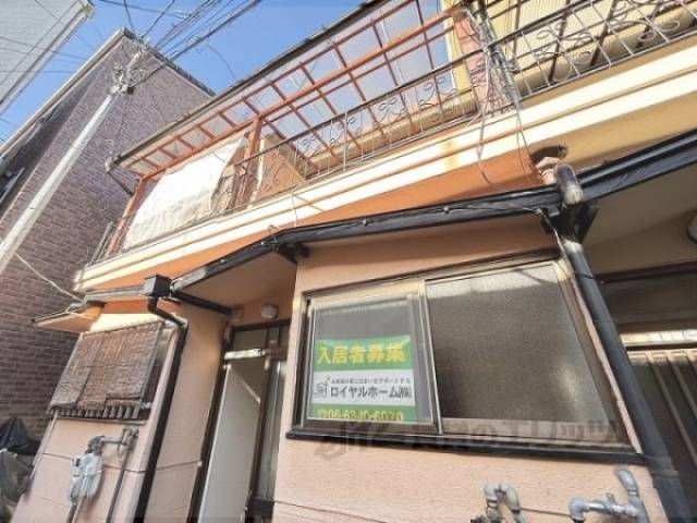 貸家外観写真3