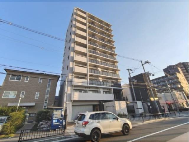 ＢＯ　ＢＥＤＲＥＭＩＫＵＲＵＹＡ外観写真2
