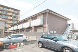 Ｃａｓａ　Ｓｕｎｓｈｉｎｅ外観写真