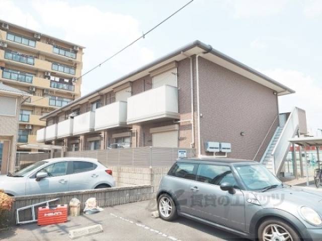 Ｃａｓａ　Ｓｕｎｓｈｉｎｅ外観写真1
