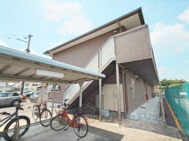 Ｃａｓａ　Ｓｕｎｓｈｉｎｅ外観写真3