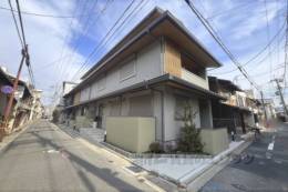 シャーメゾン　華外観写真