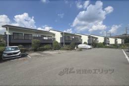 ルミエール山下外観写真