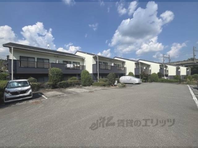 ルミエール山下外観写真1