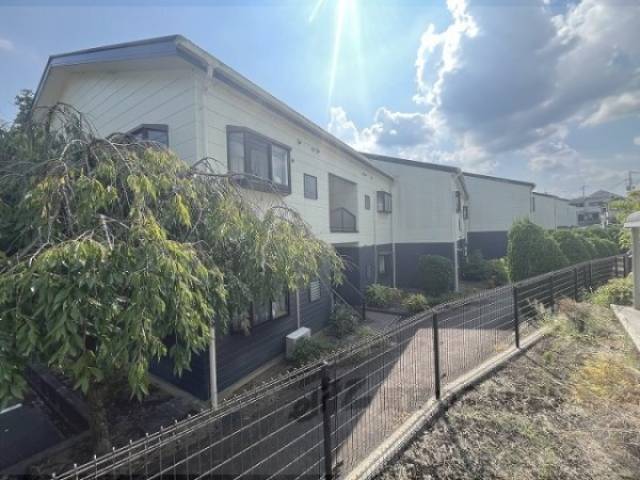 ルミエール山下外観写真3