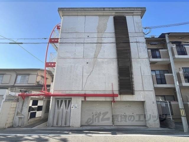 キューブ武庫川Ⅵ外観写真3
