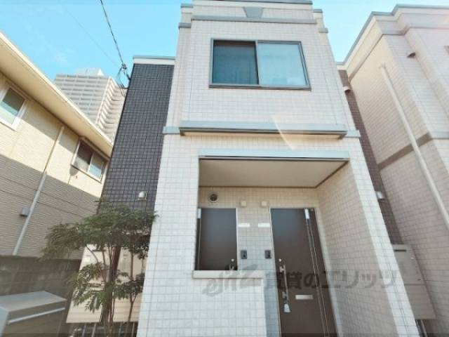 サニープレイス岩田外観写真2