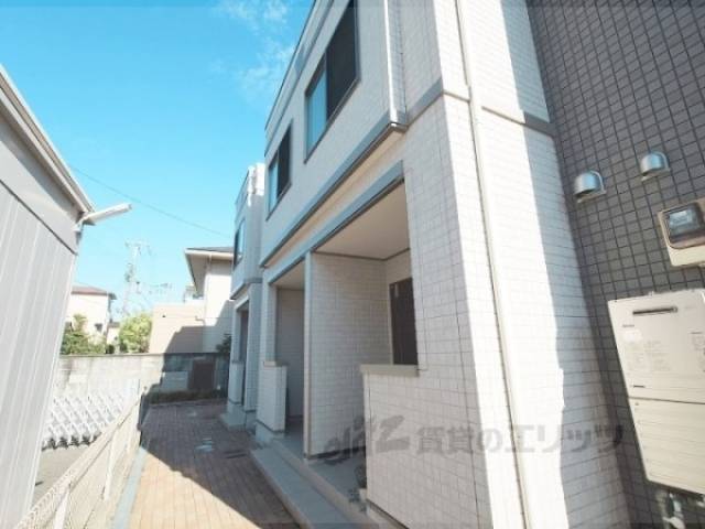 サニープレイス岩田外観写真3