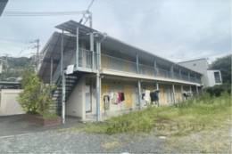 ハースサイド中垣内外観写真