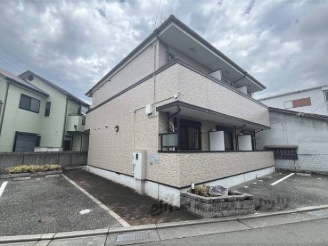 FS.ポニー外観写真1