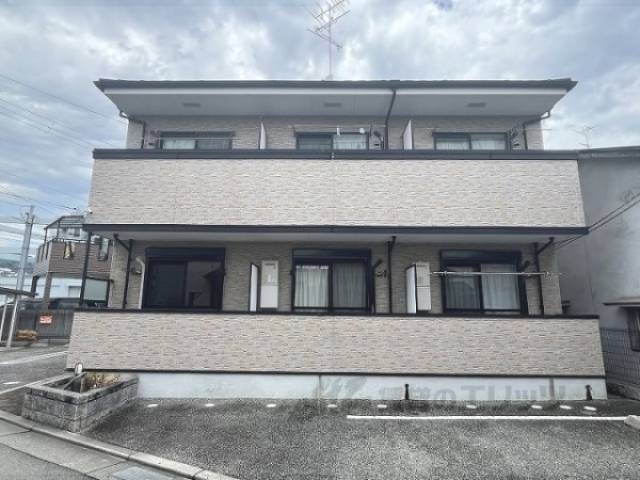 FS.ポニー外観写真2