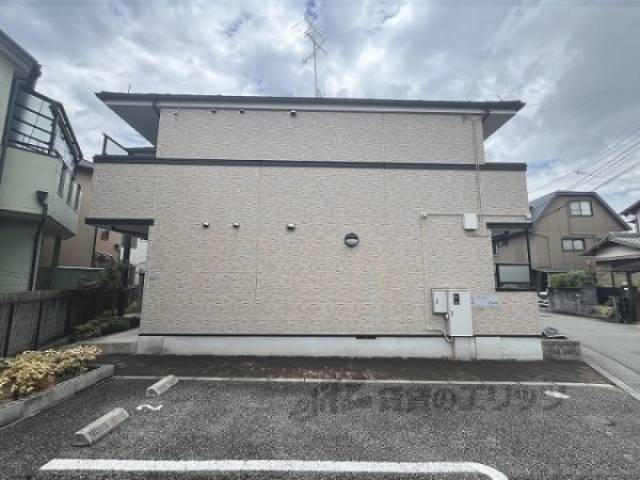 FS.ポニー外観写真3