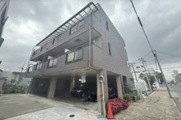 ＡＤＥＳＳＯ外観写真