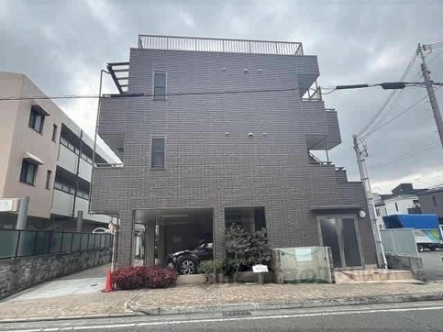 ＡＤＥＳＳＯ外観写真2