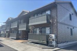 アメニティB外観写真