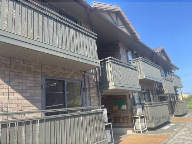 アメニティB外観写真2