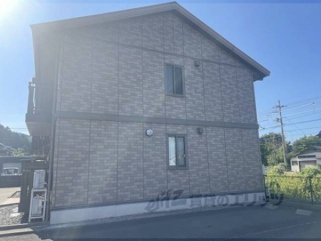 アメニティB外観写真3