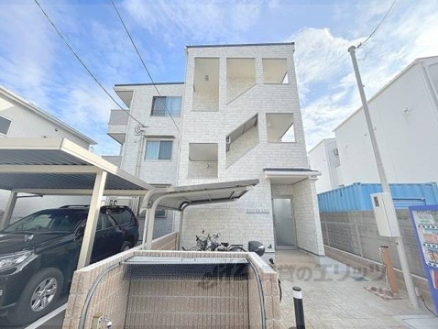 ＥＣＯ　ＧＬＡＮＺ外観写真2