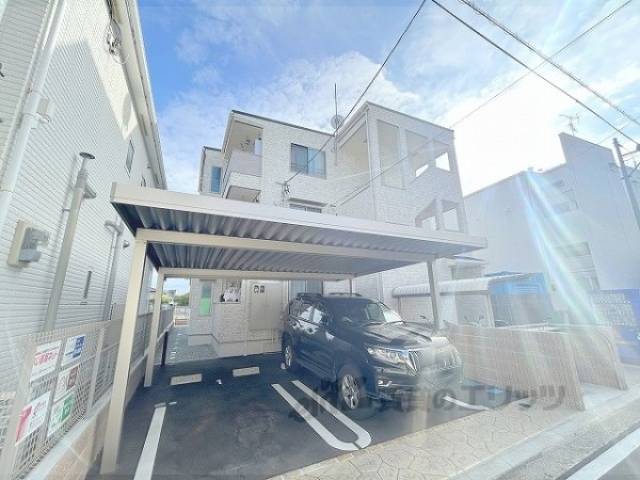 ＥＣＯ　ＧＬＡＮＺ外観写真3