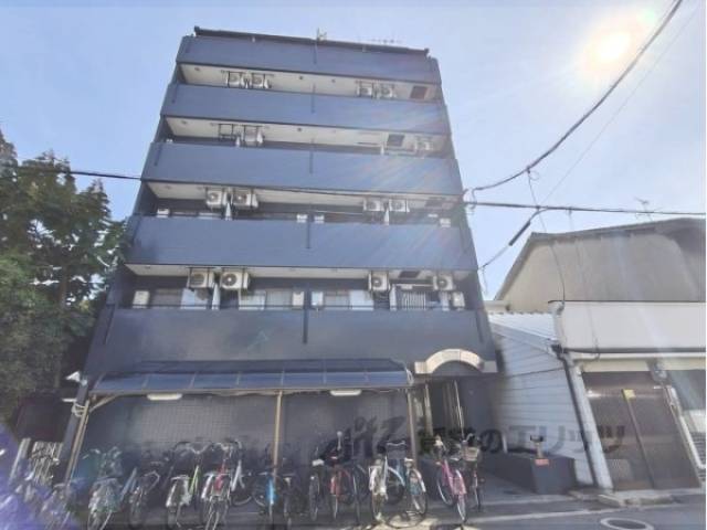 レガーレ布施外観写真1