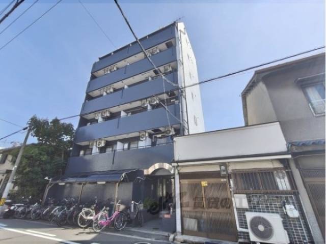 レガーレ布施外観写真2
