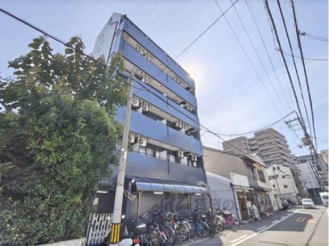 レガーレ布施外観写真3