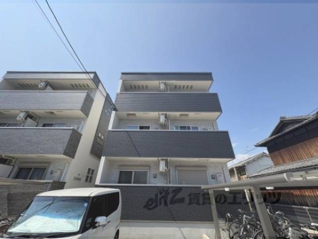 フジパレス武庫之荘本町ＥＡＳＴ外観写真2