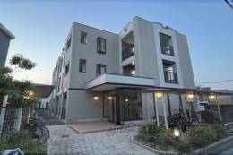 サニーハウス小戸外観写真