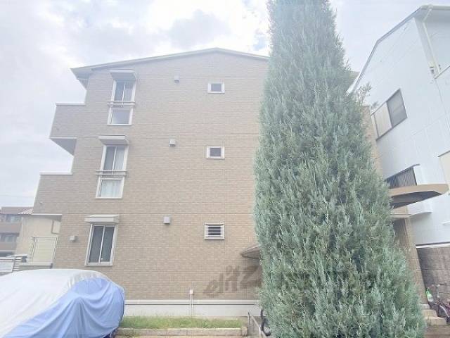 ＡＬＢＡ　Ｊ・Ｋ外観写真3