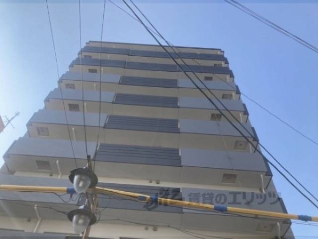 ＡｒｔｉｚＡ尼崎立花外観写真1