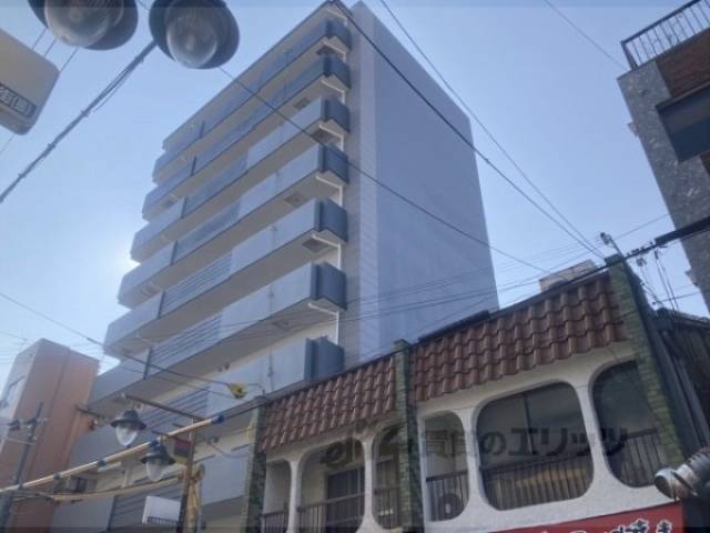 ＡｒｔｉｚＡ尼崎立花外観写真2