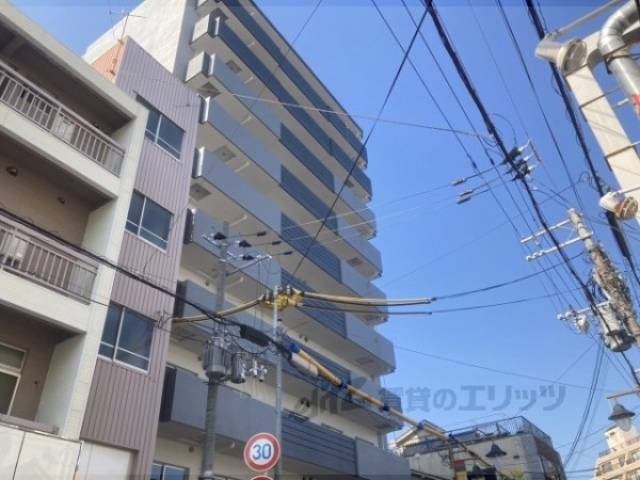 ＡｒｔｉｚＡ尼崎立花外観写真3