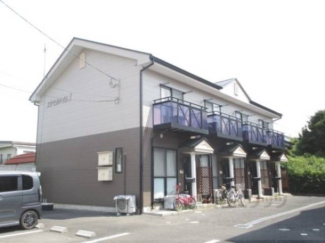 エクセルハイム１外観写真2